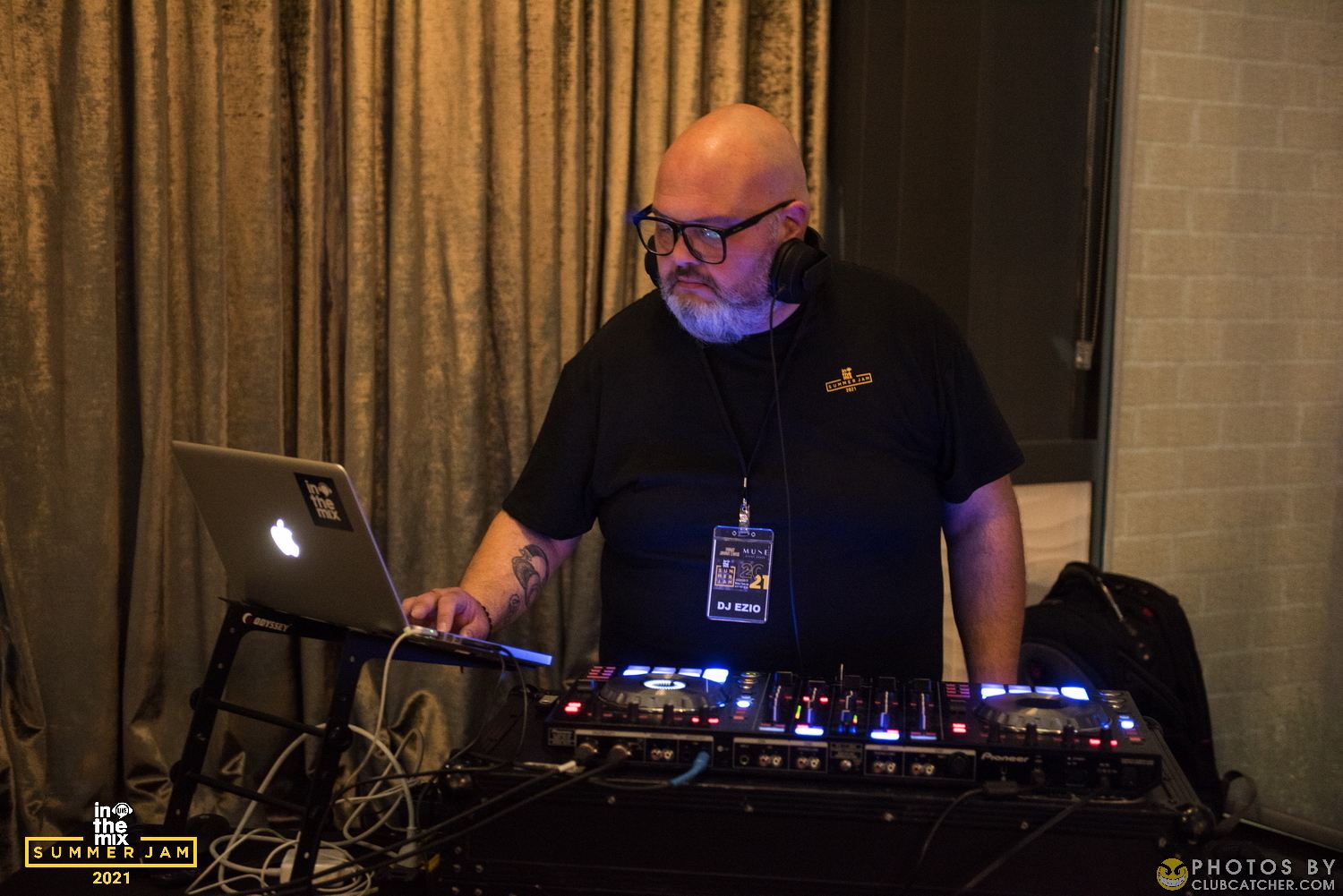 Muse party venue photo 123 - August 20th, 2021