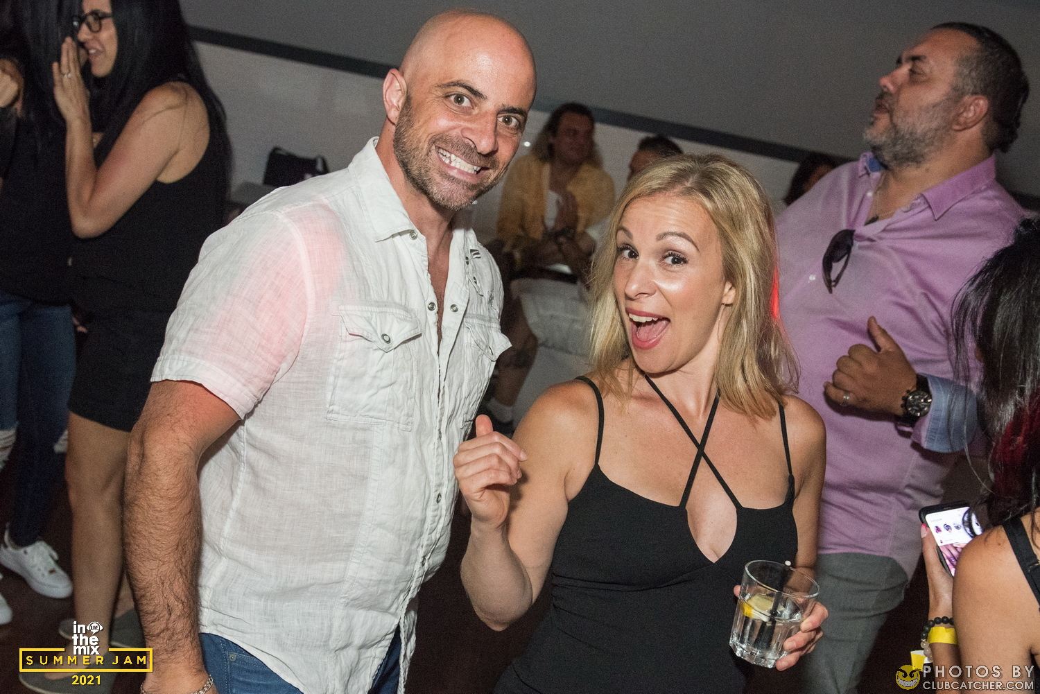 Muse party venue photo 128 - August 20th, 2021