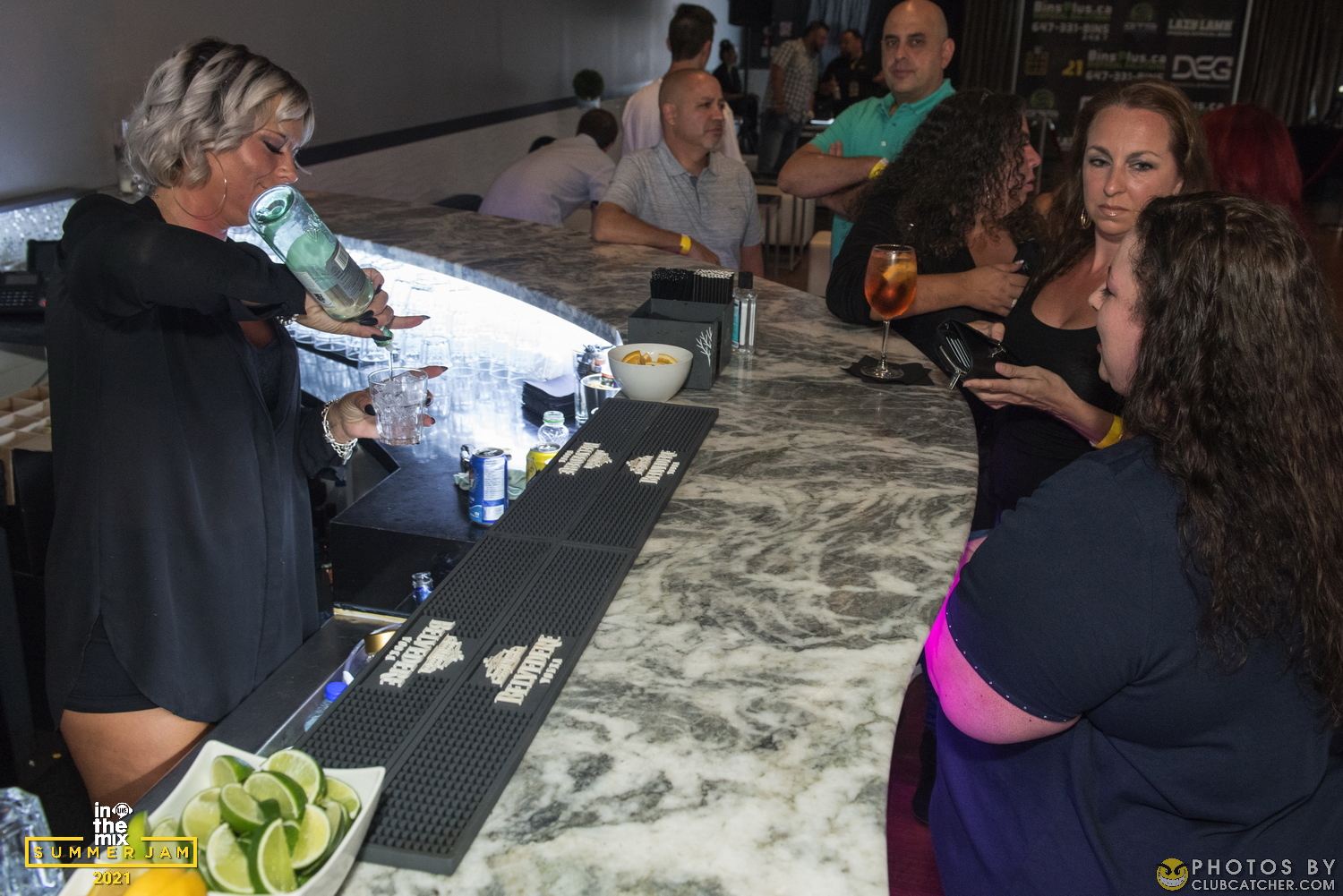 Muse party venue photo 134 - August 20th, 2021