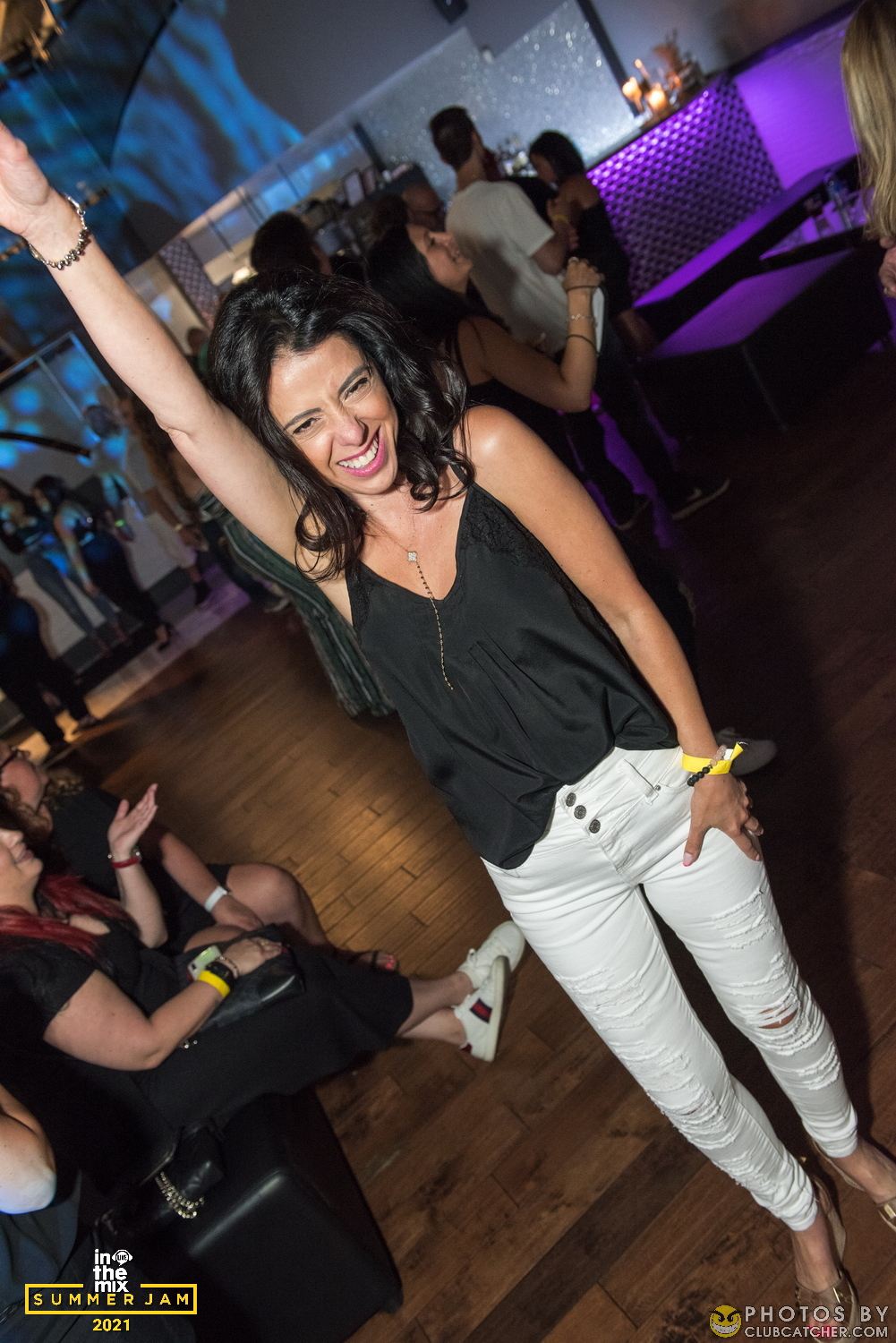 Muse party venue photo 137 - August 20th, 2021