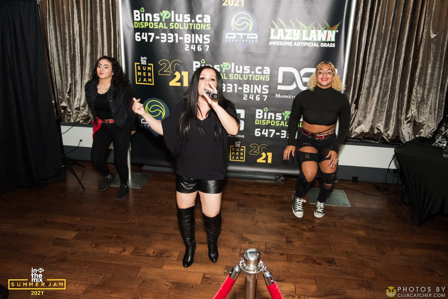 Muse party venue photo 139 - August 20th, 2021