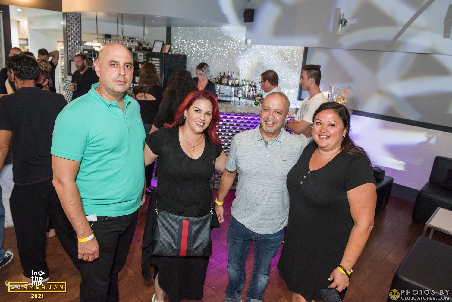 Muse party venue photo 140 - August 20th, 2021