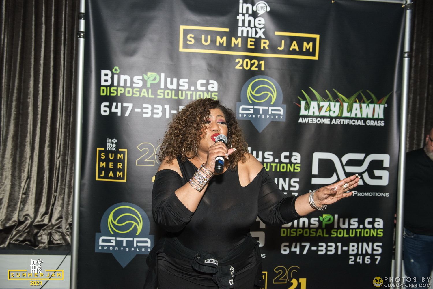 Muse party venue photo 15 - August 20th, 2021