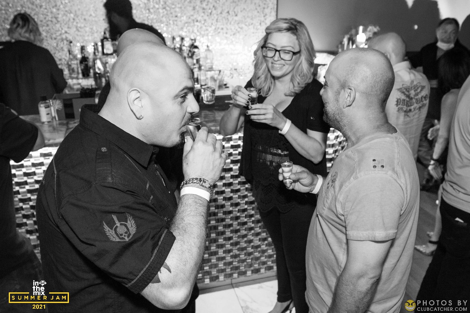 Muse party venue photo 143 - August 20th, 2021