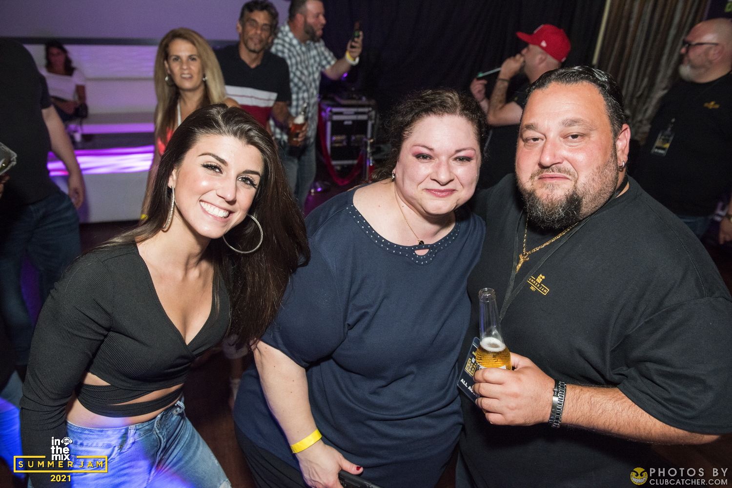 Muse party venue photo 145 - August 20th, 2021