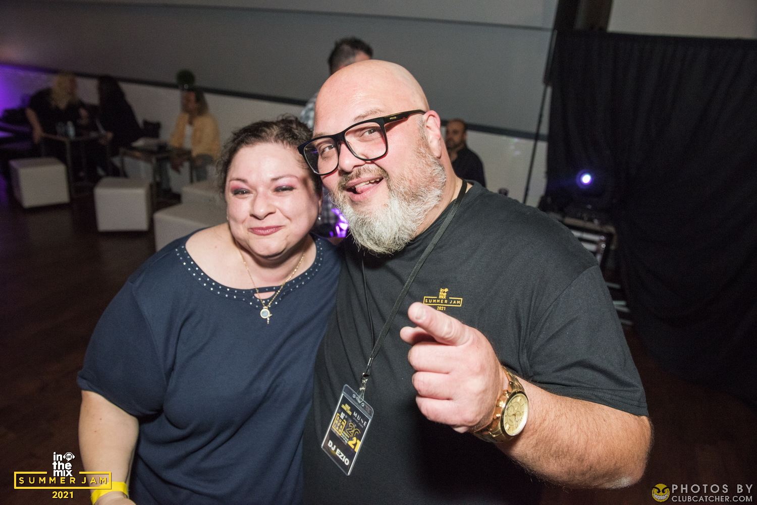 Muse party venue photo 150 - August 20th, 2021