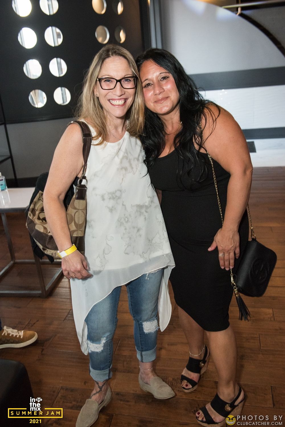 Muse party venue photo 16 - August 20th, 2021