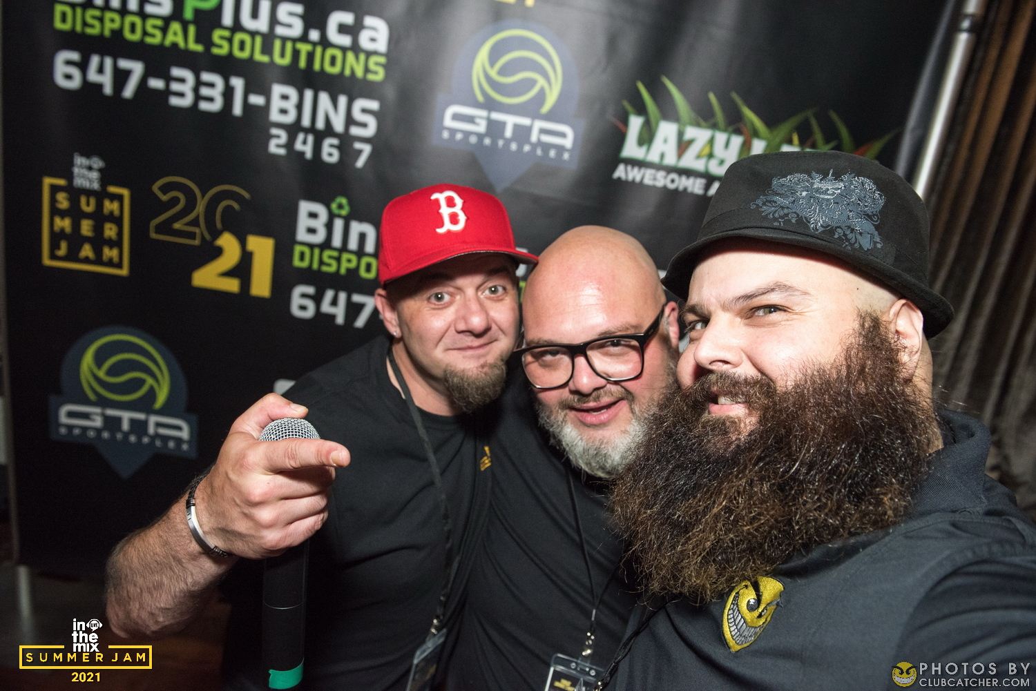 Muse party venue photo 151 - August 20th, 2021