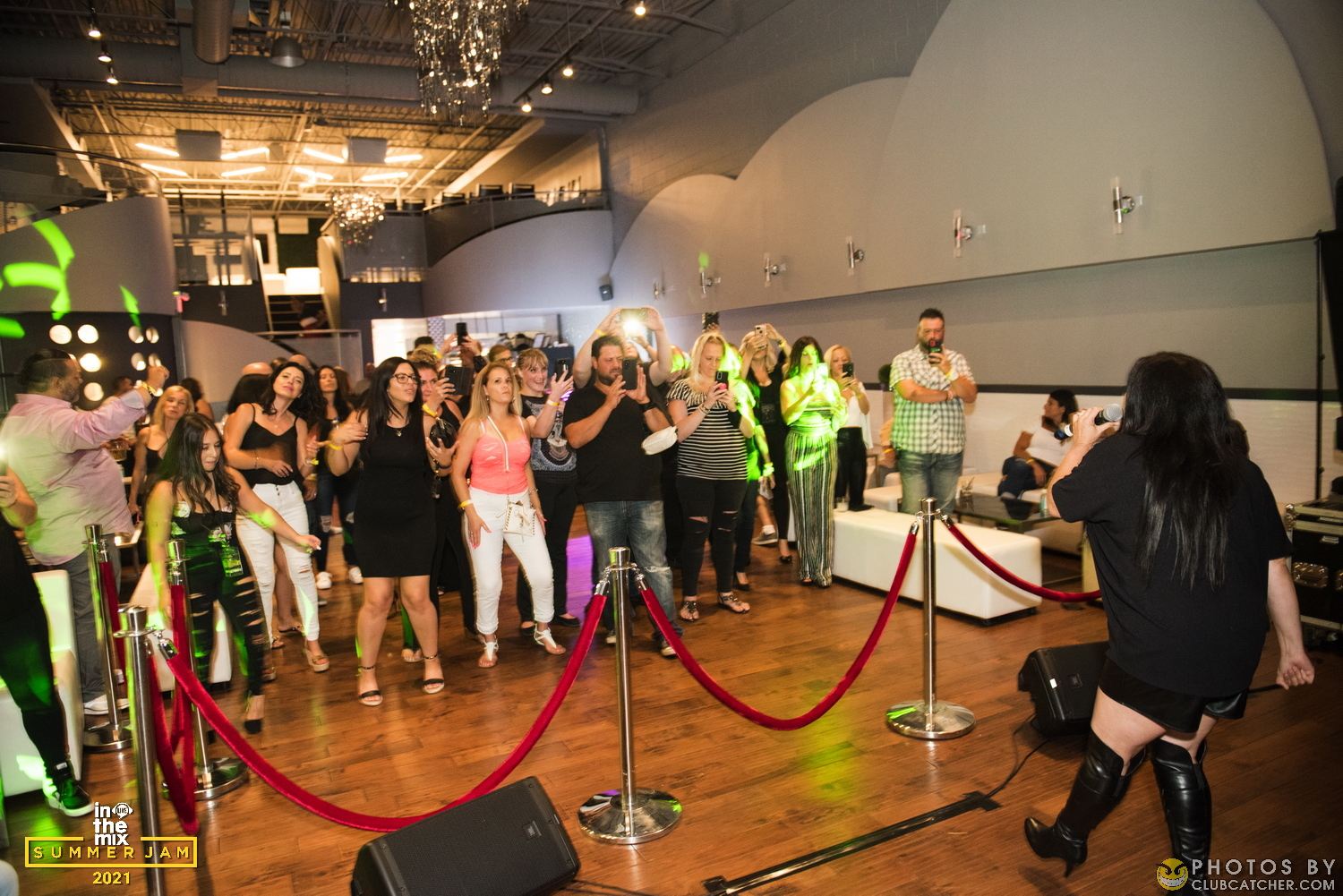 Muse party venue photo 158 - August 20th, 2021