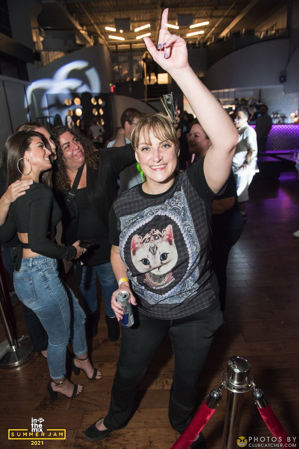 Muse party venue photo 162 - August 20th, 2021