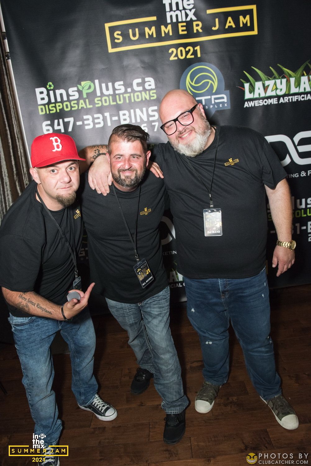 Muse party venue photo 164 - August 20th, 2021