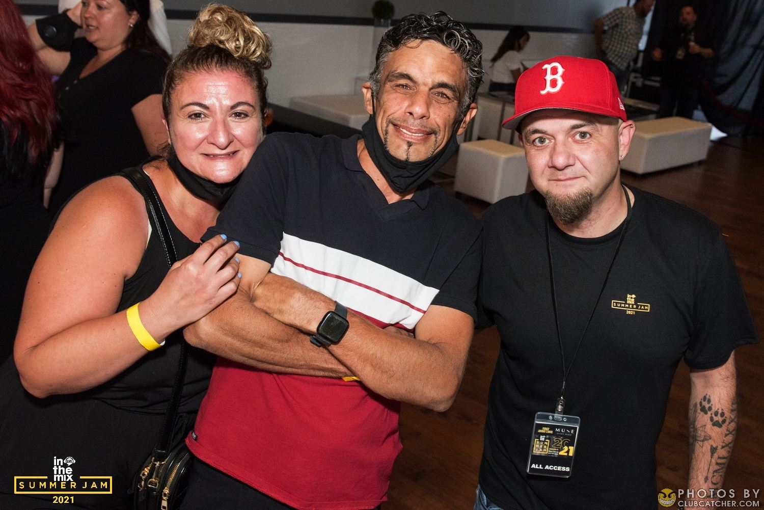 Muse party venue photo 166 - August 20th, 2021