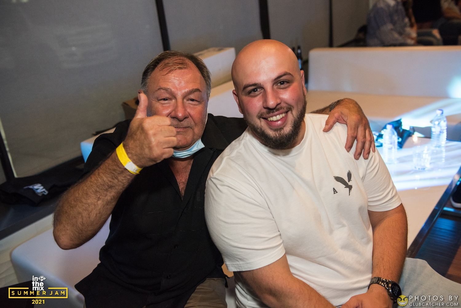 Muse party venue photo 167 - August 20th, 2021