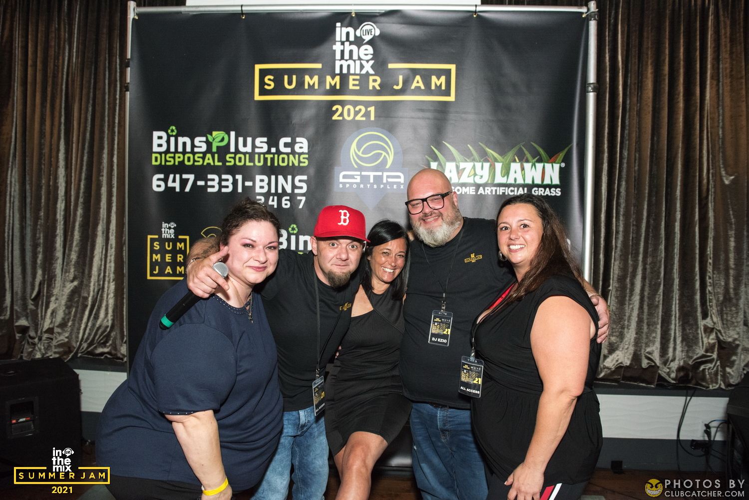 Muse party venue photo 168 - August 20th, 2021