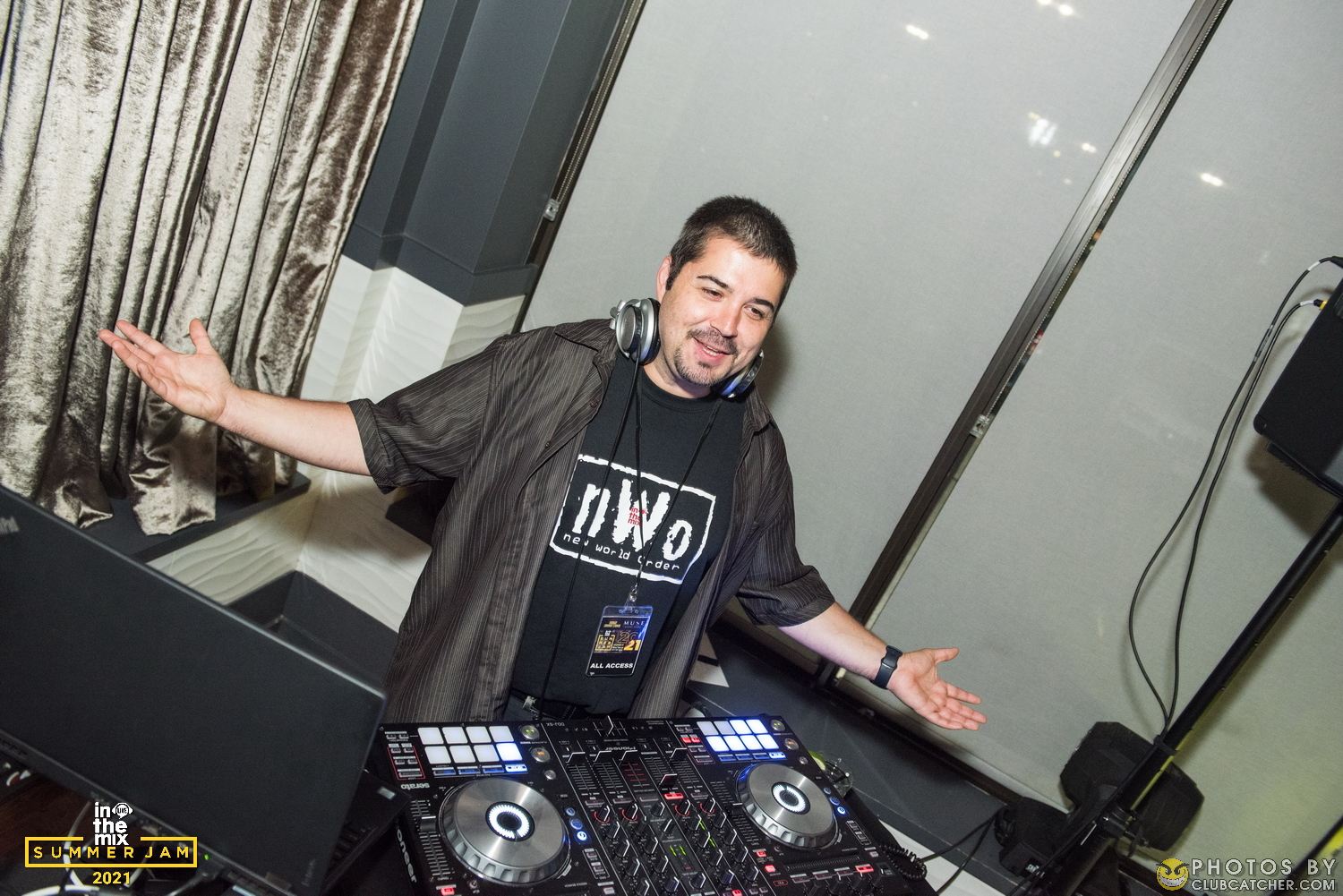 Muse party venue photo 170 - August 20th, 2021