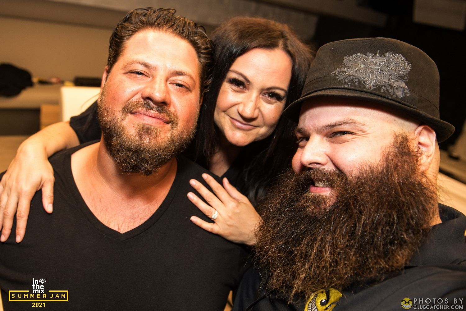 Muse party venue photo 18 - August 20th, 2021