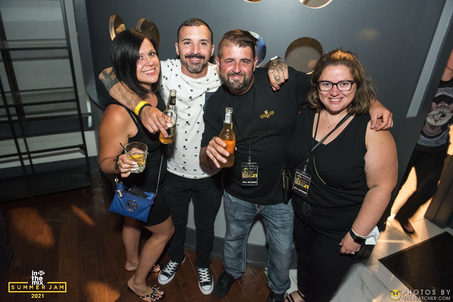 Muse party venue photo 173 - August 20th, 2021