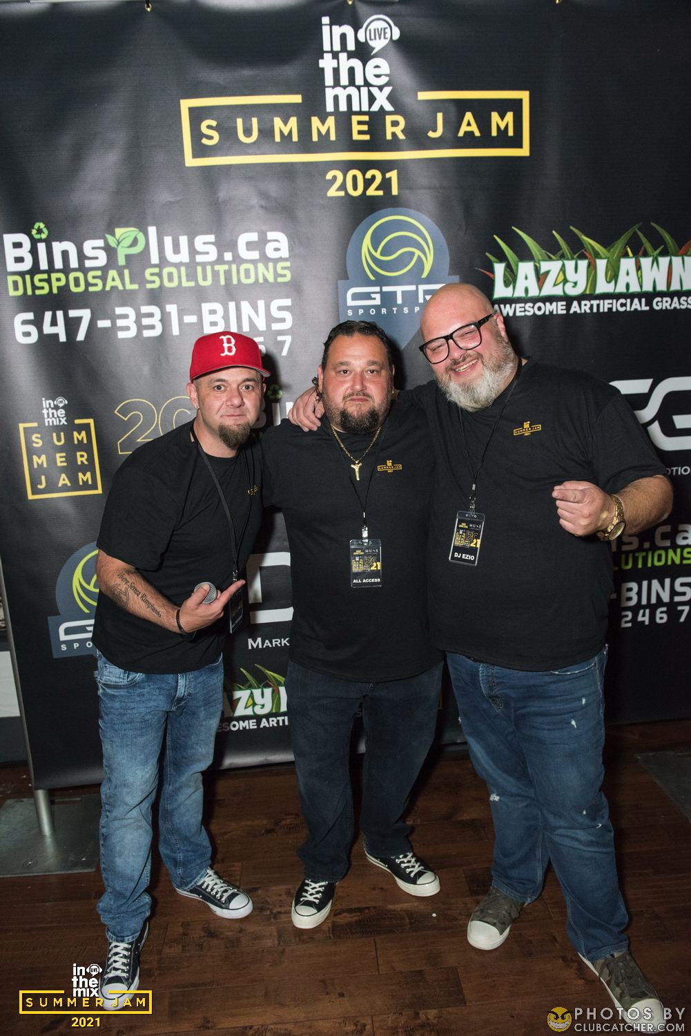 Muse party venue photo 174 - August 20th, 2021