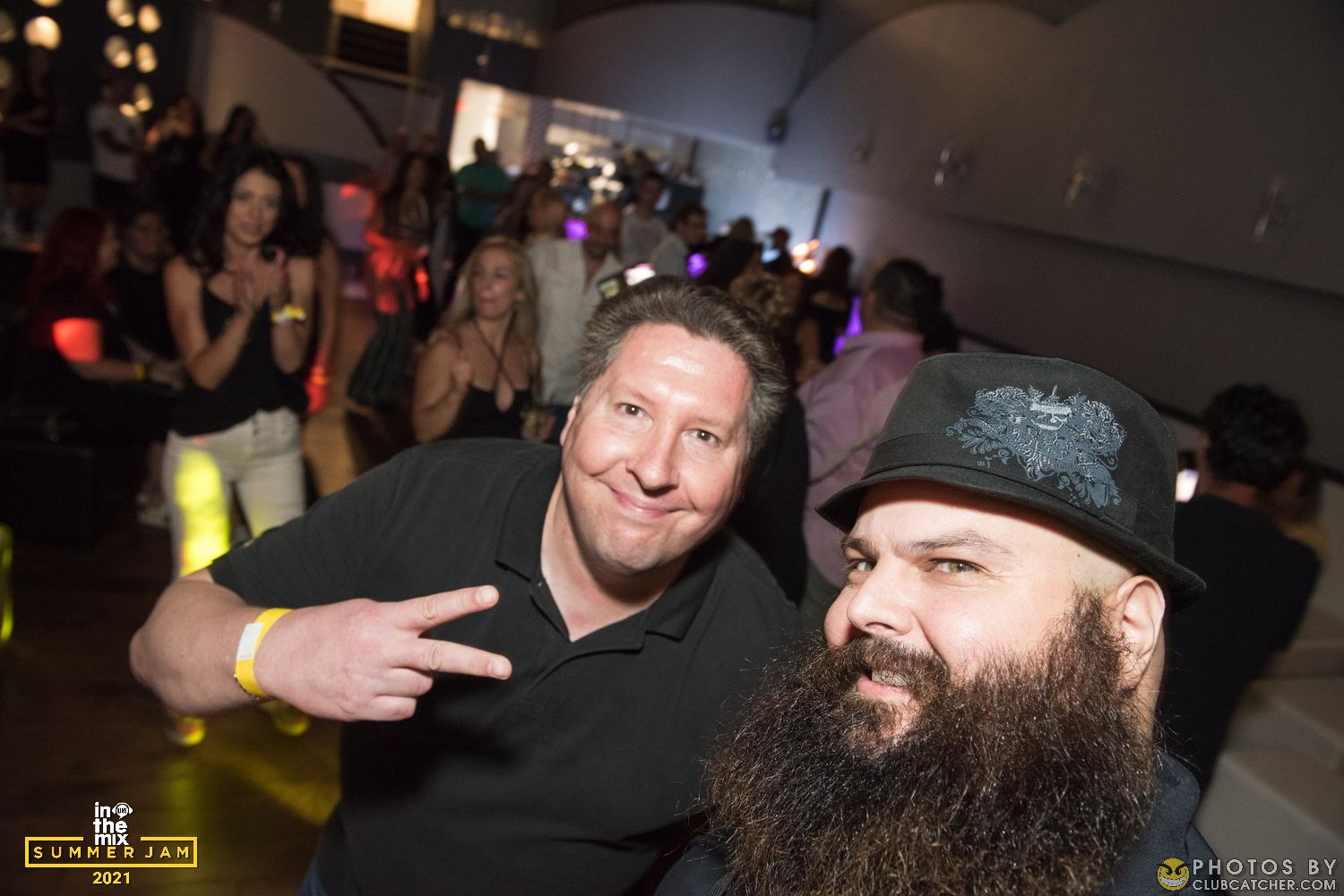 Muse party venue photo 175 - August 20th, 2021