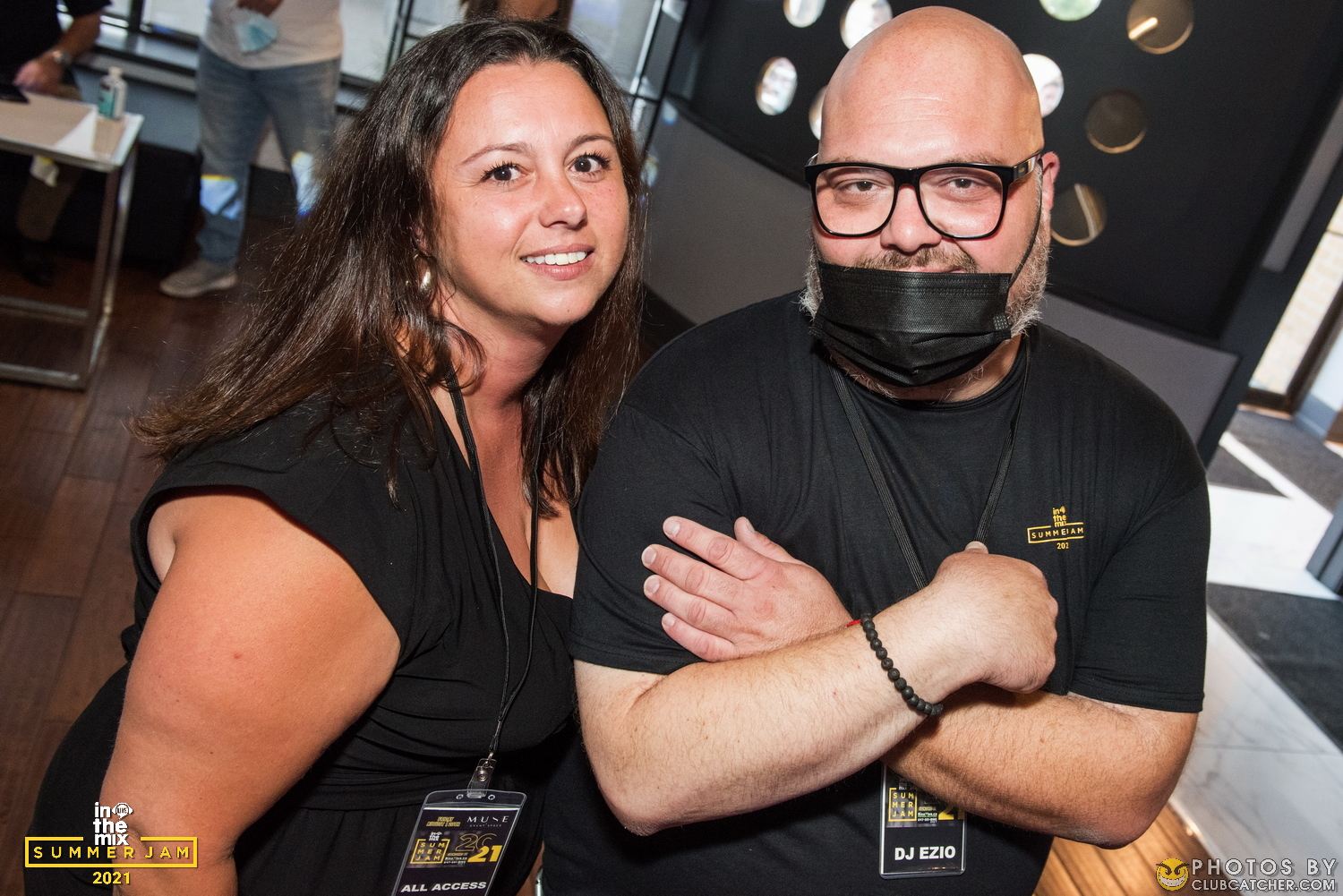 Muse party venue photo 176 - August 20th, 2021