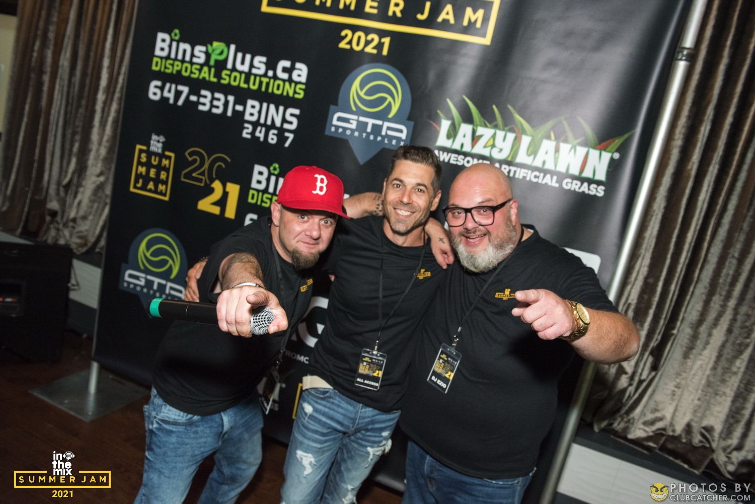 Muse party venue photo 178 - August 20th, 2021