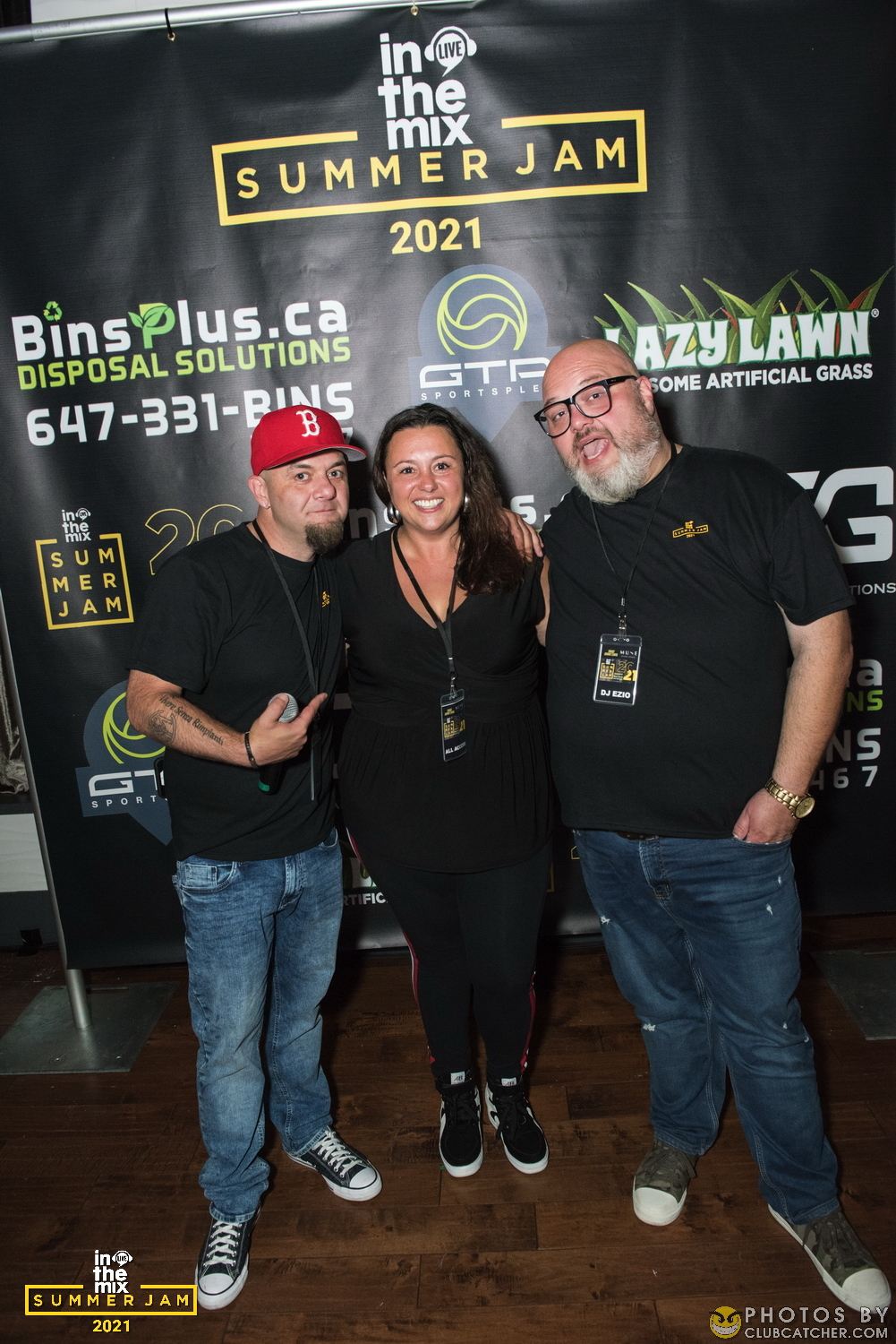 Muse party venue photo 180 - August 20th, 2021