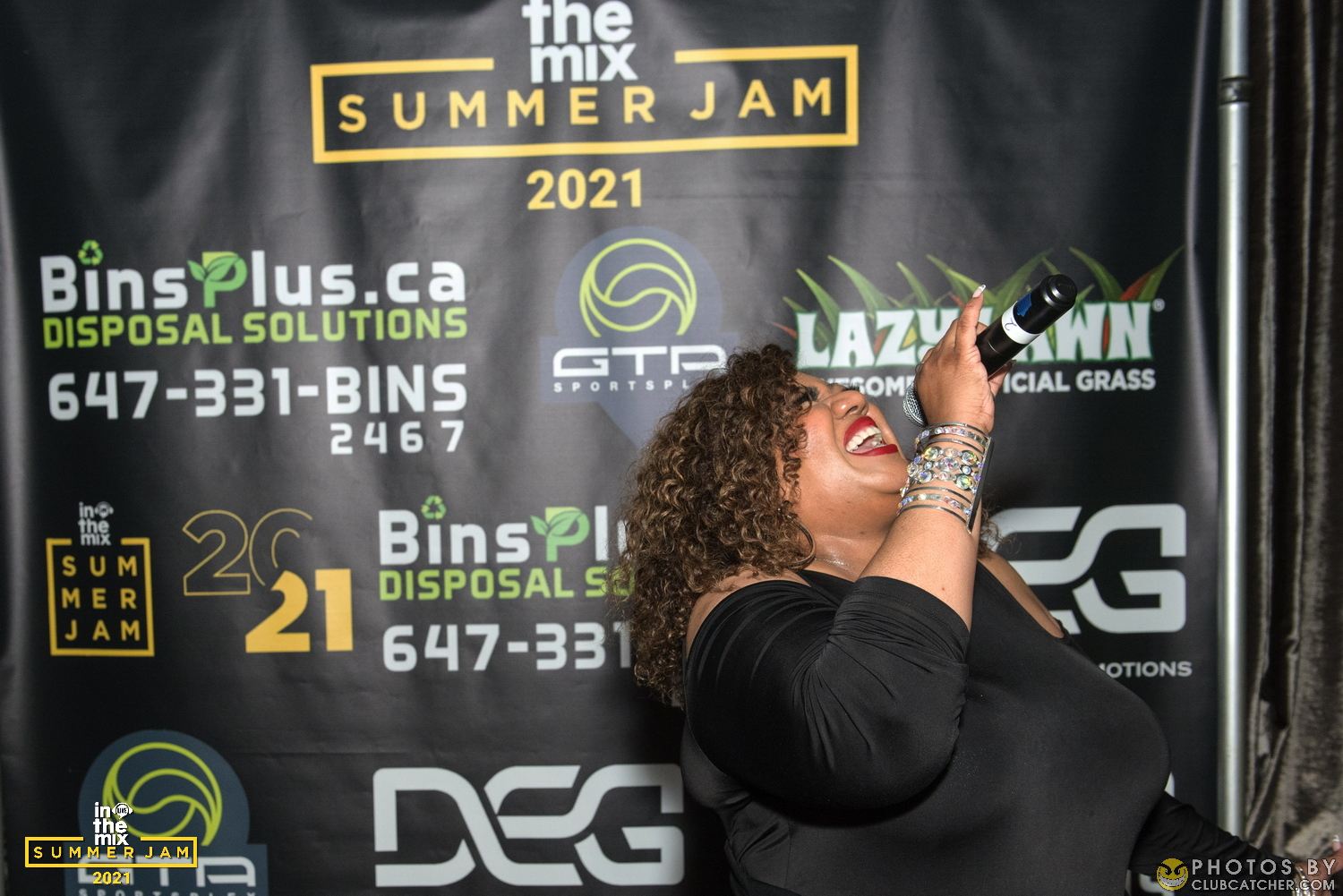 Muse party venue photo 19 - August 20th, 2021