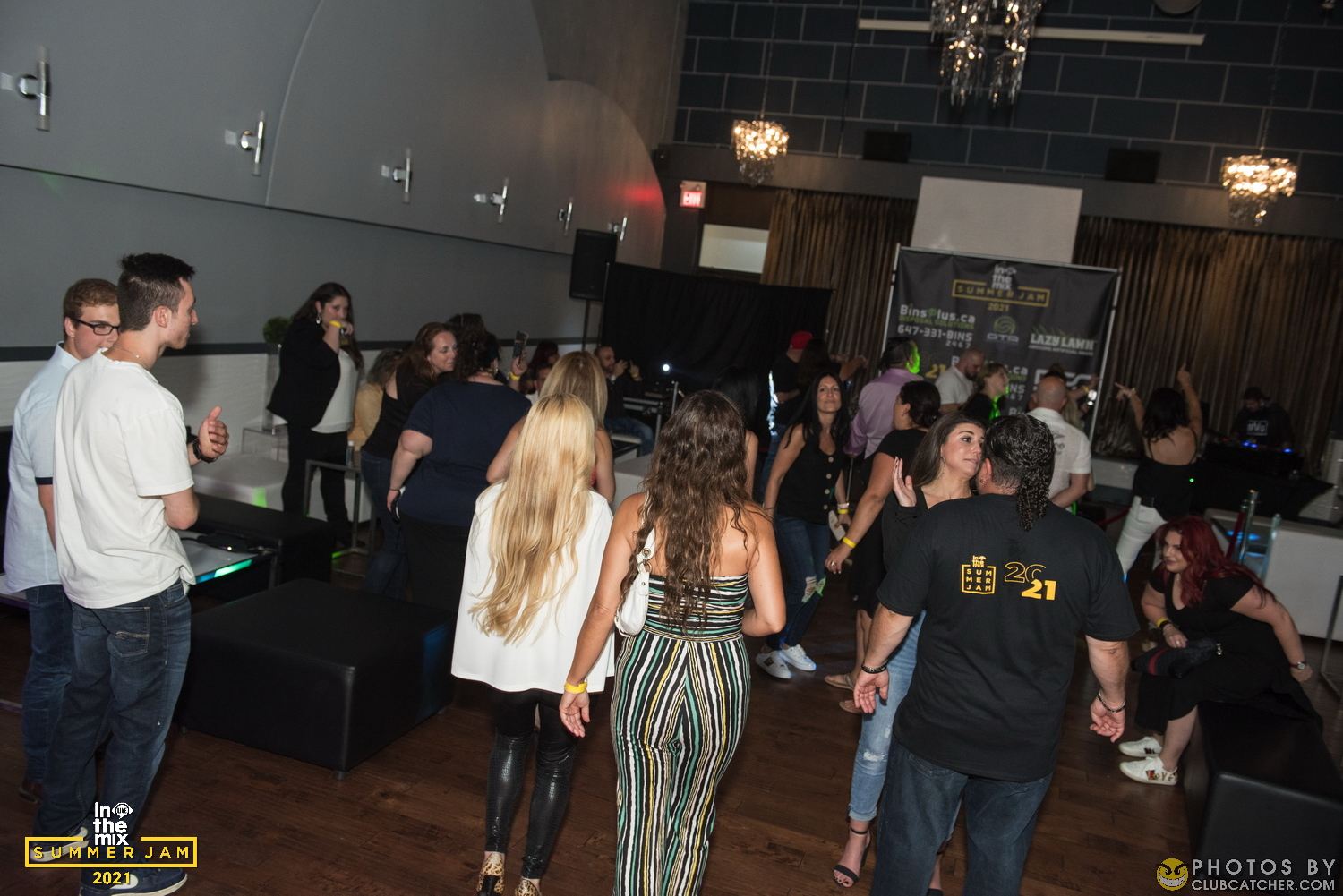 Muse party venue photo 181 - August 20th, 2021