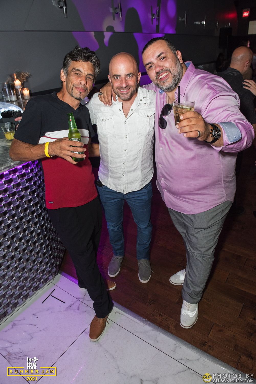 Muse party venue photo 183 - August 20th, 2021