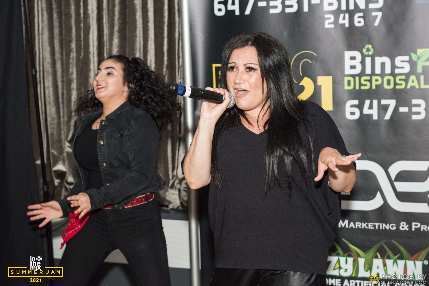 Muse party venue photo 184 - August 20th, 2021