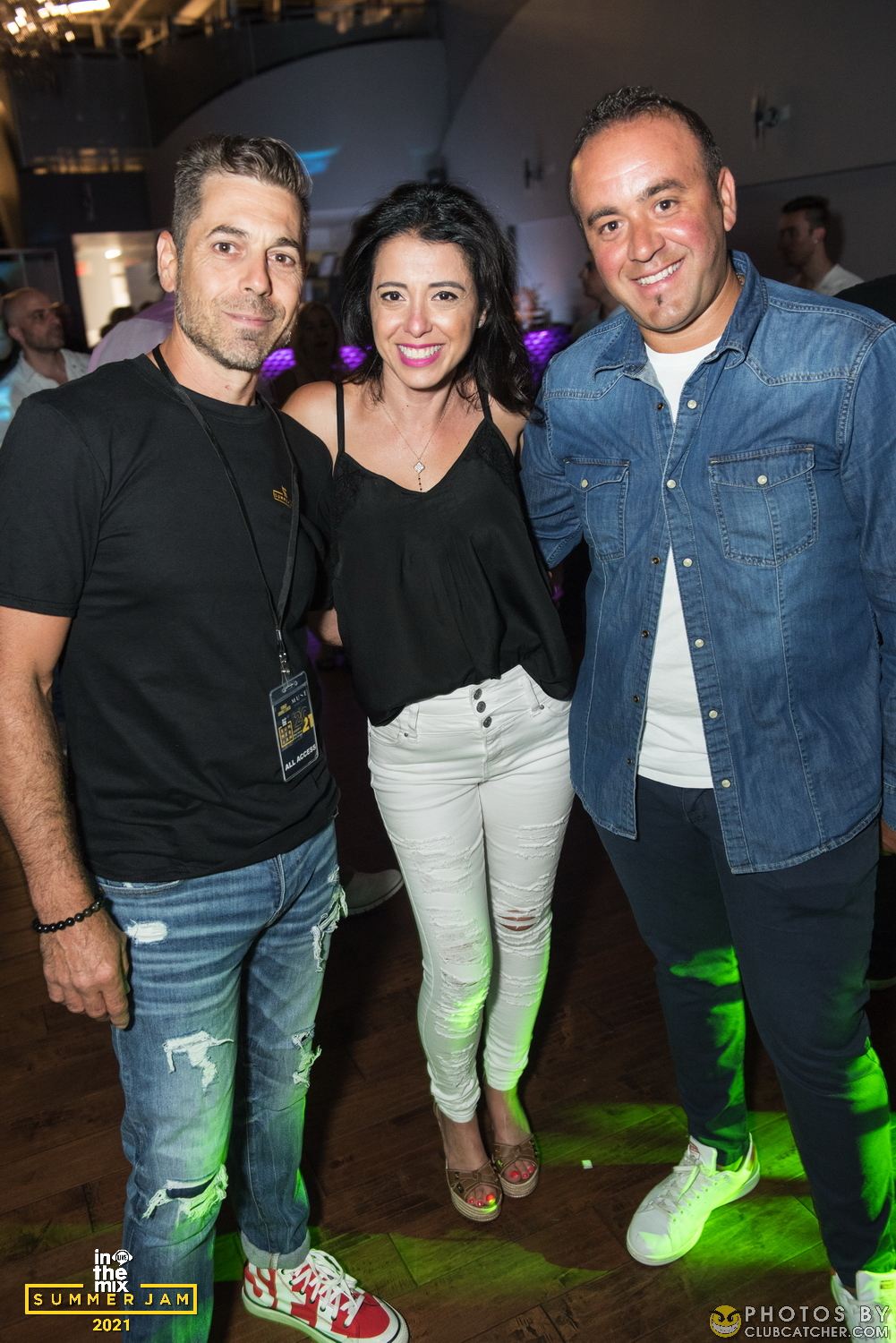 Muse party venue photo 186 - August 20th, 2021