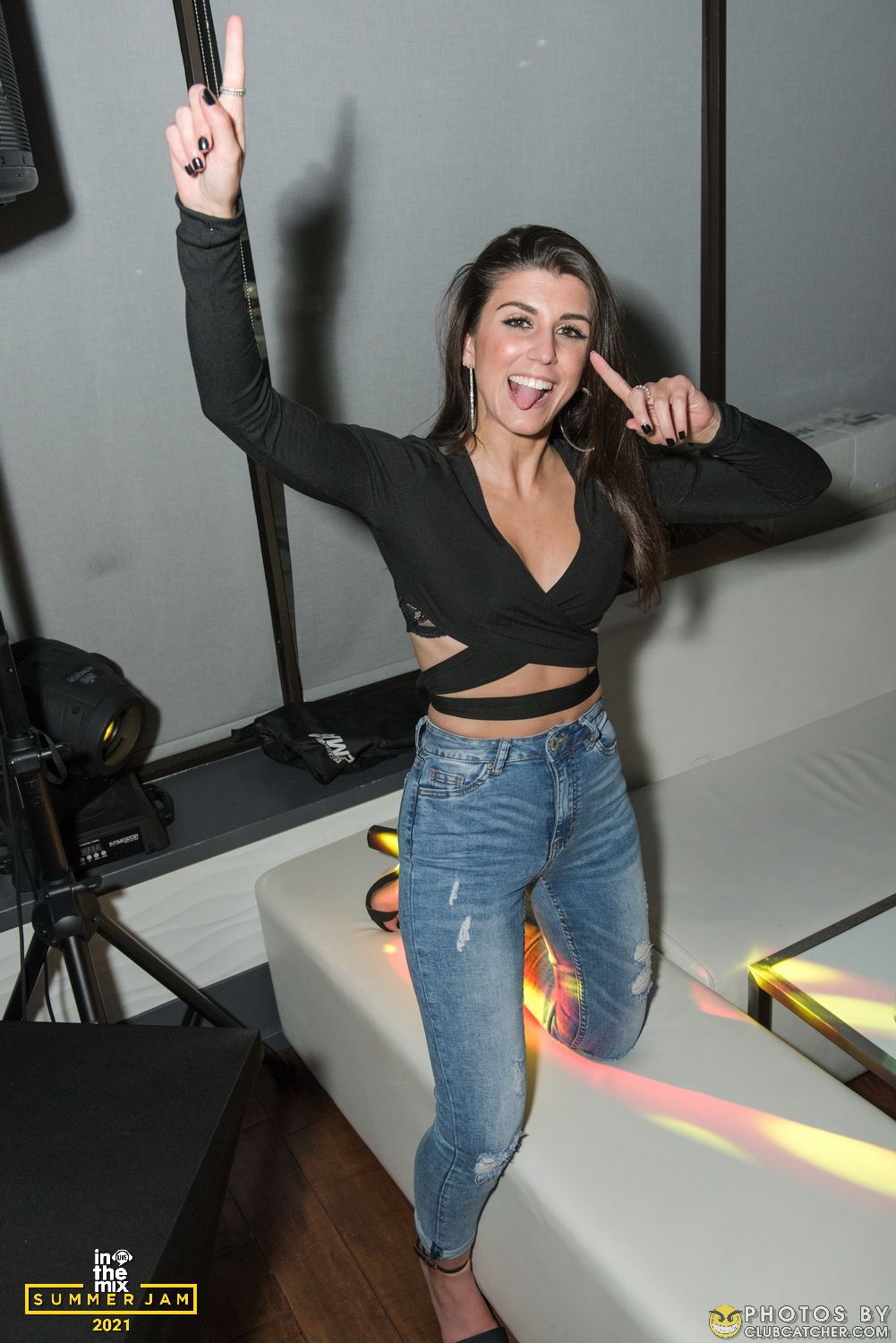 Muse party venue photo 20 - August 20th, 2021