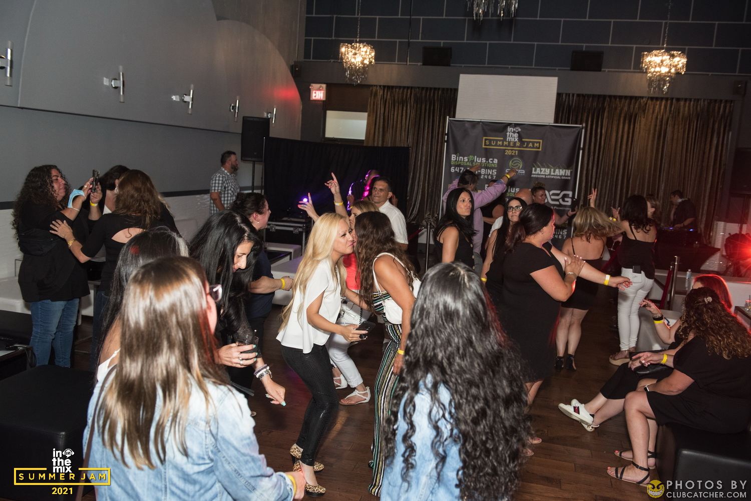 Muse party venue photo 193 - August 20th, 2021