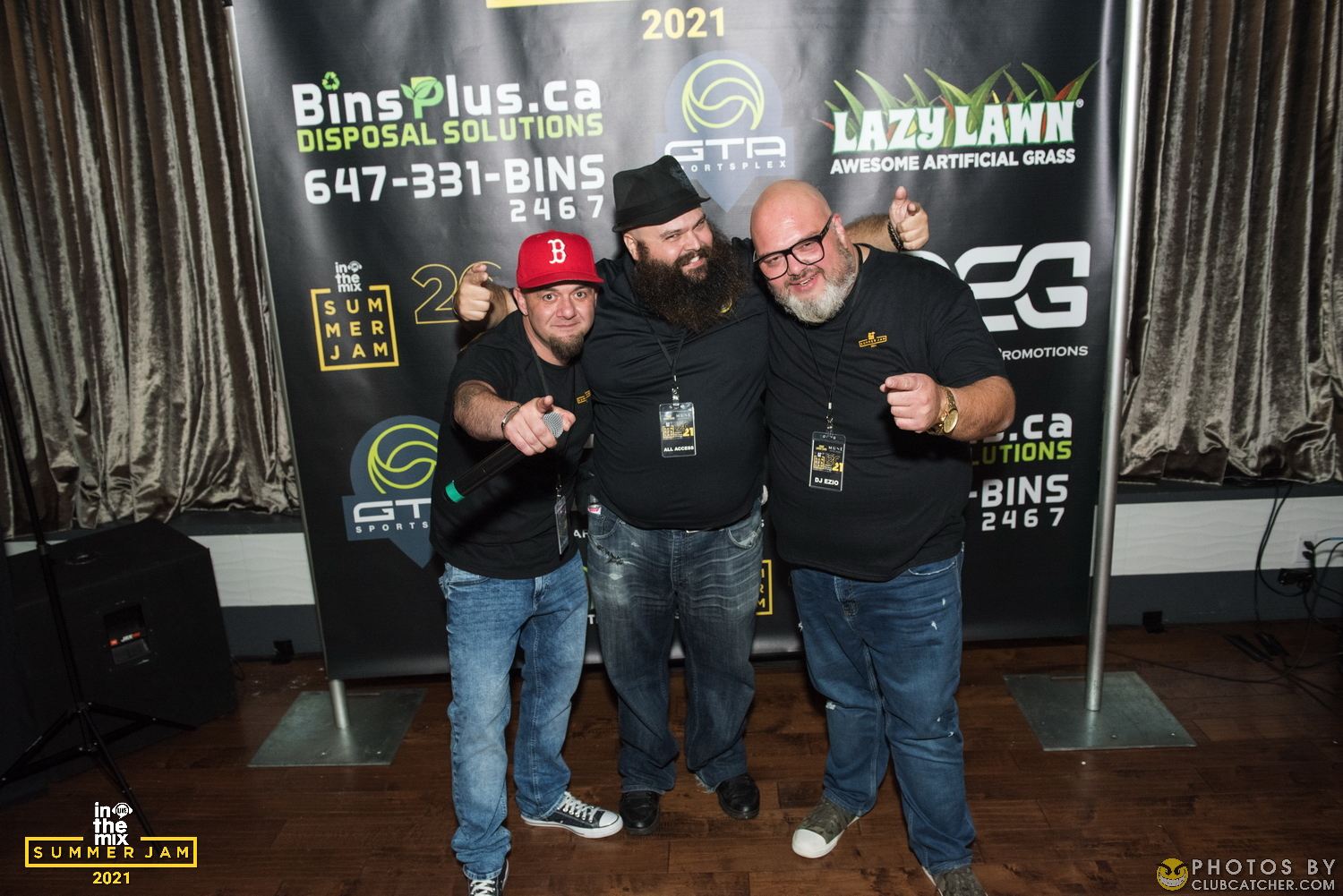 Muse party venue photo 197 - August 20th, 2021