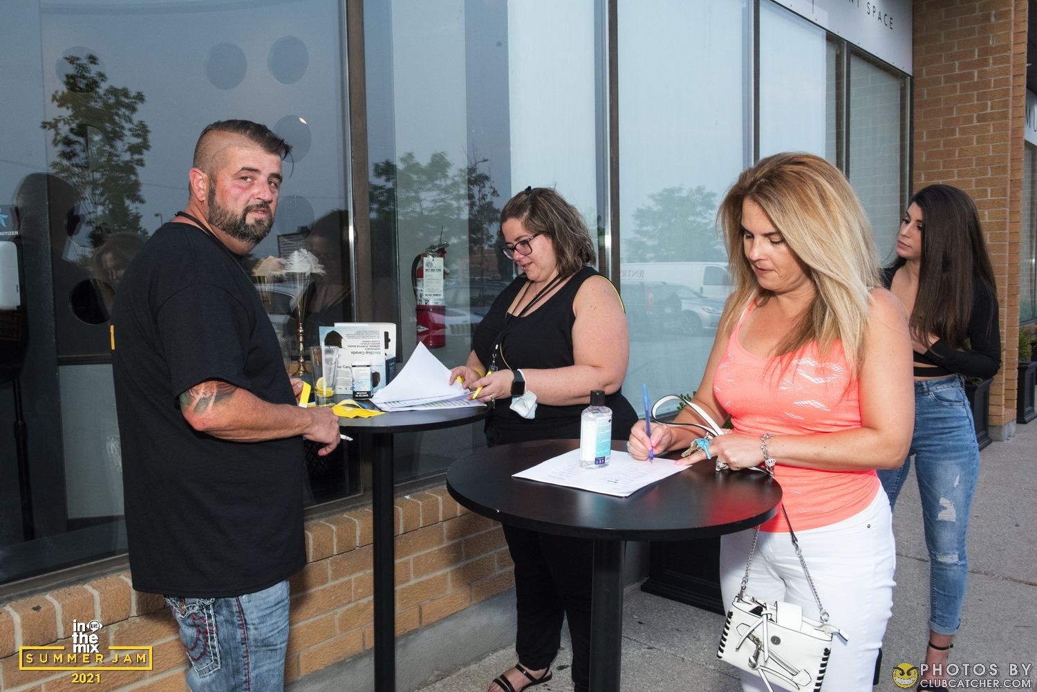 Muse party venue photo 199 - August 20th, 2021