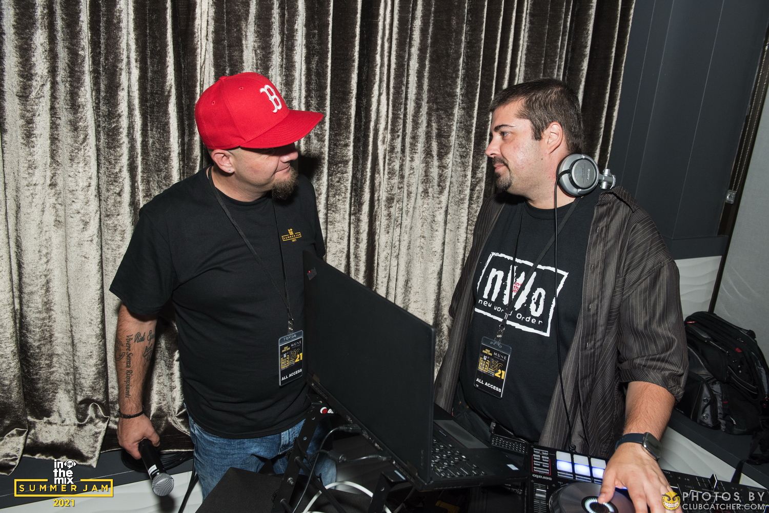 Muse party venue photo 200 - August 20th, 2021