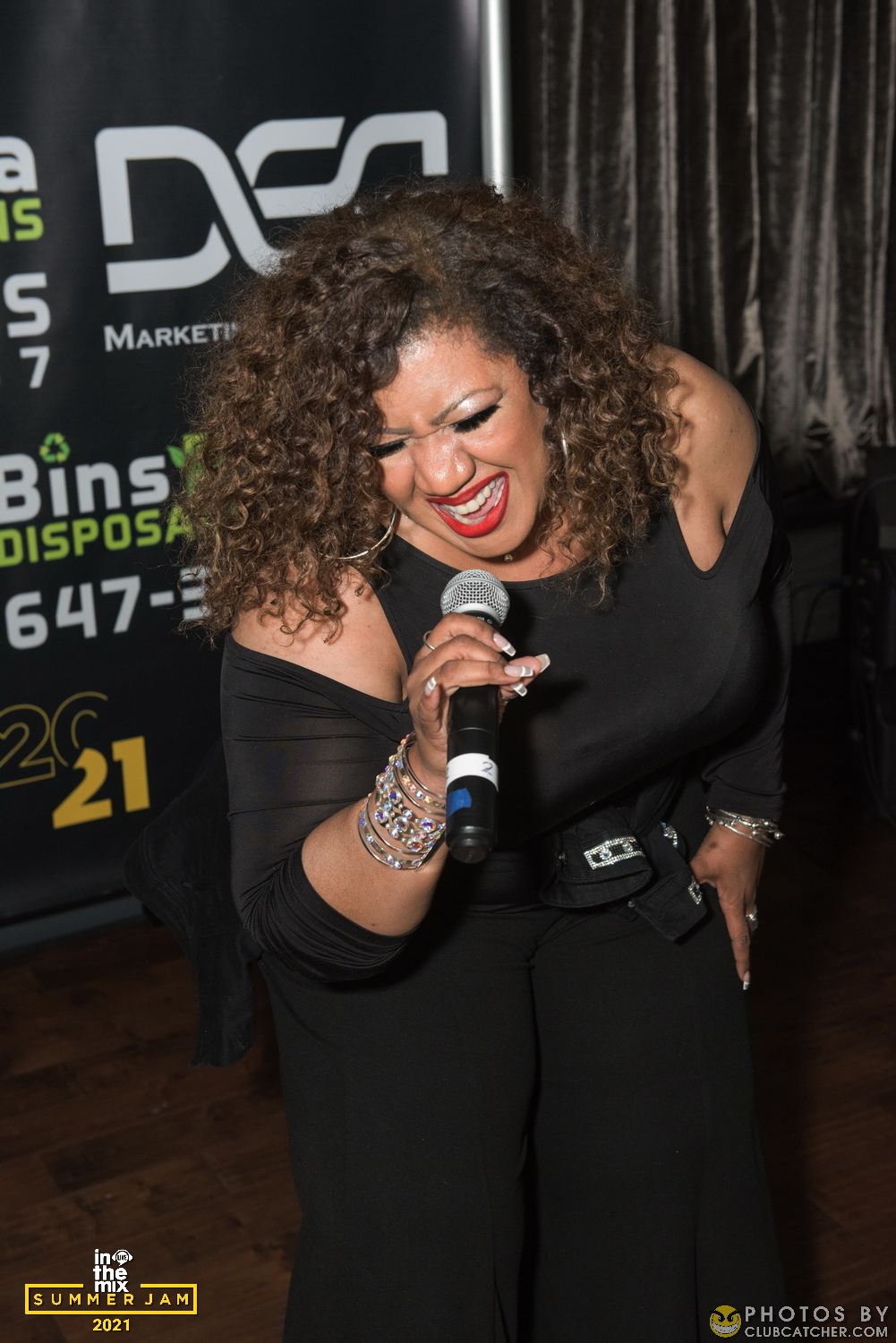 Muse party venue photo 3 - August 20th, 2021