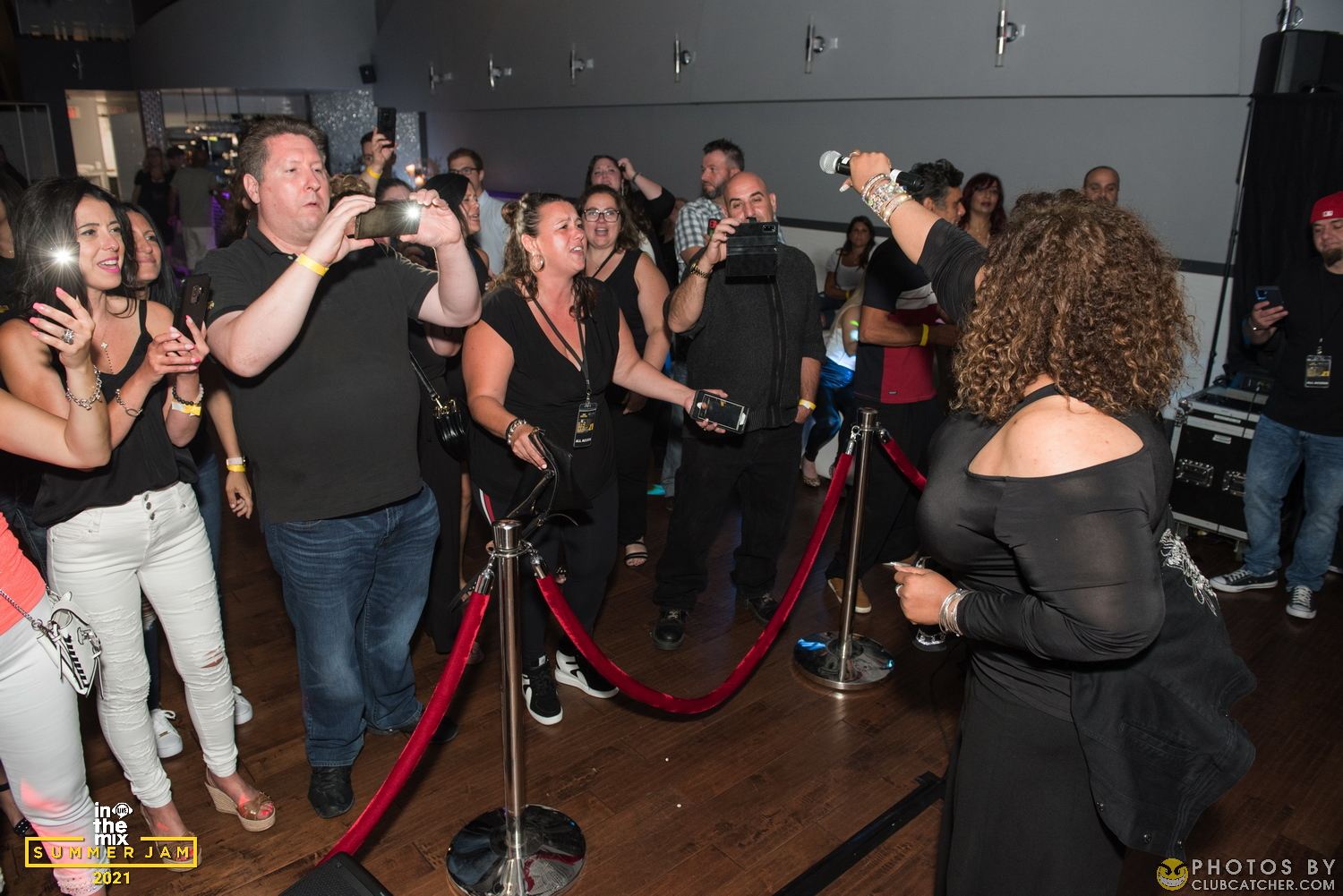 Muse party venue photo 21 - August 20th, 2021