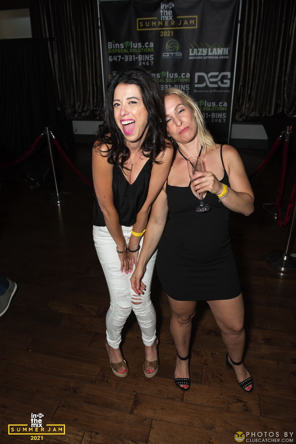 Muse party venue photo 202 - August 20th, 2021