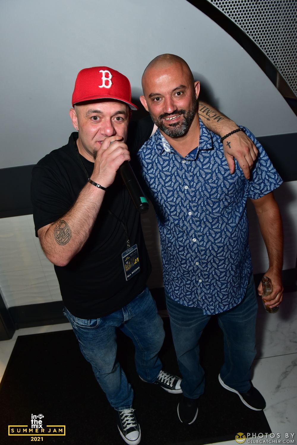 Muse party venue photo 203 - August 20th, 2021