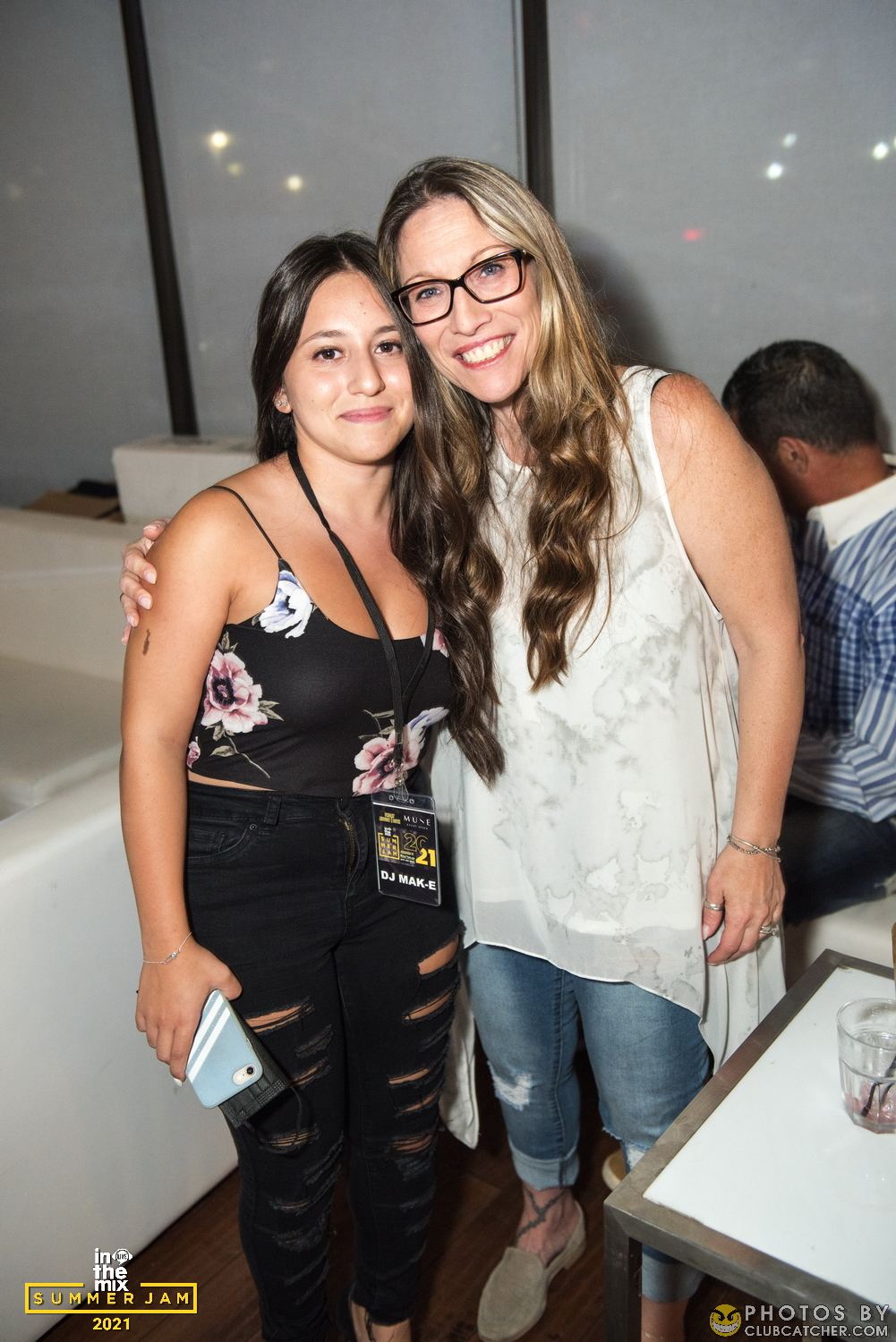 Muse party venue photo 205 - August 20th, 2021