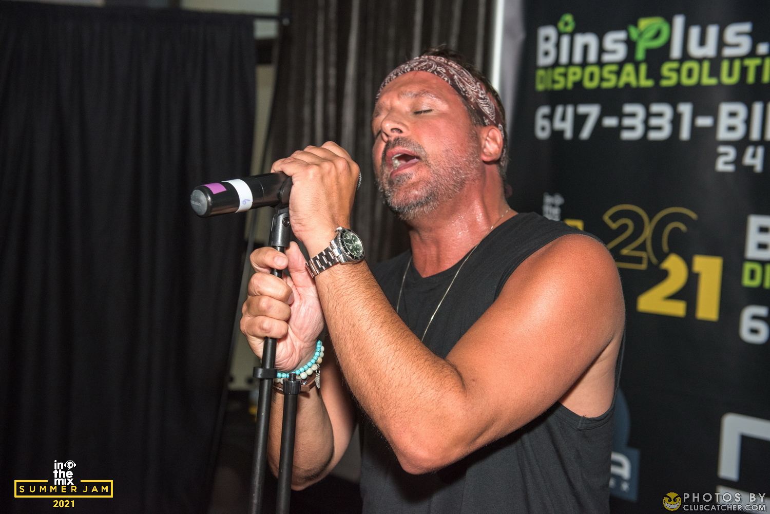 Muse party venue photo 207 - August 20th, 2021