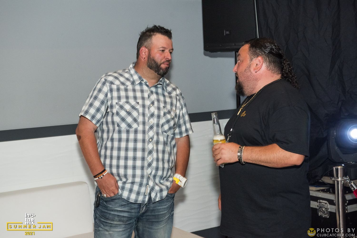 Muse party venue photo 212 - August 20th, 2021