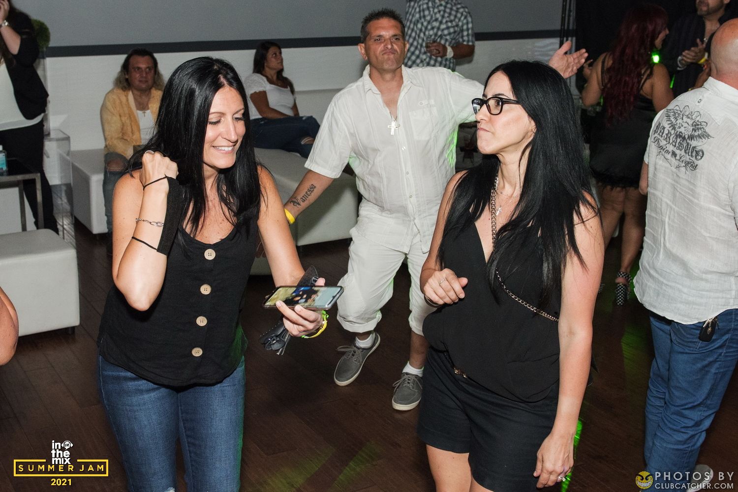 Muse party venue photo 213 - August 20th, 2021