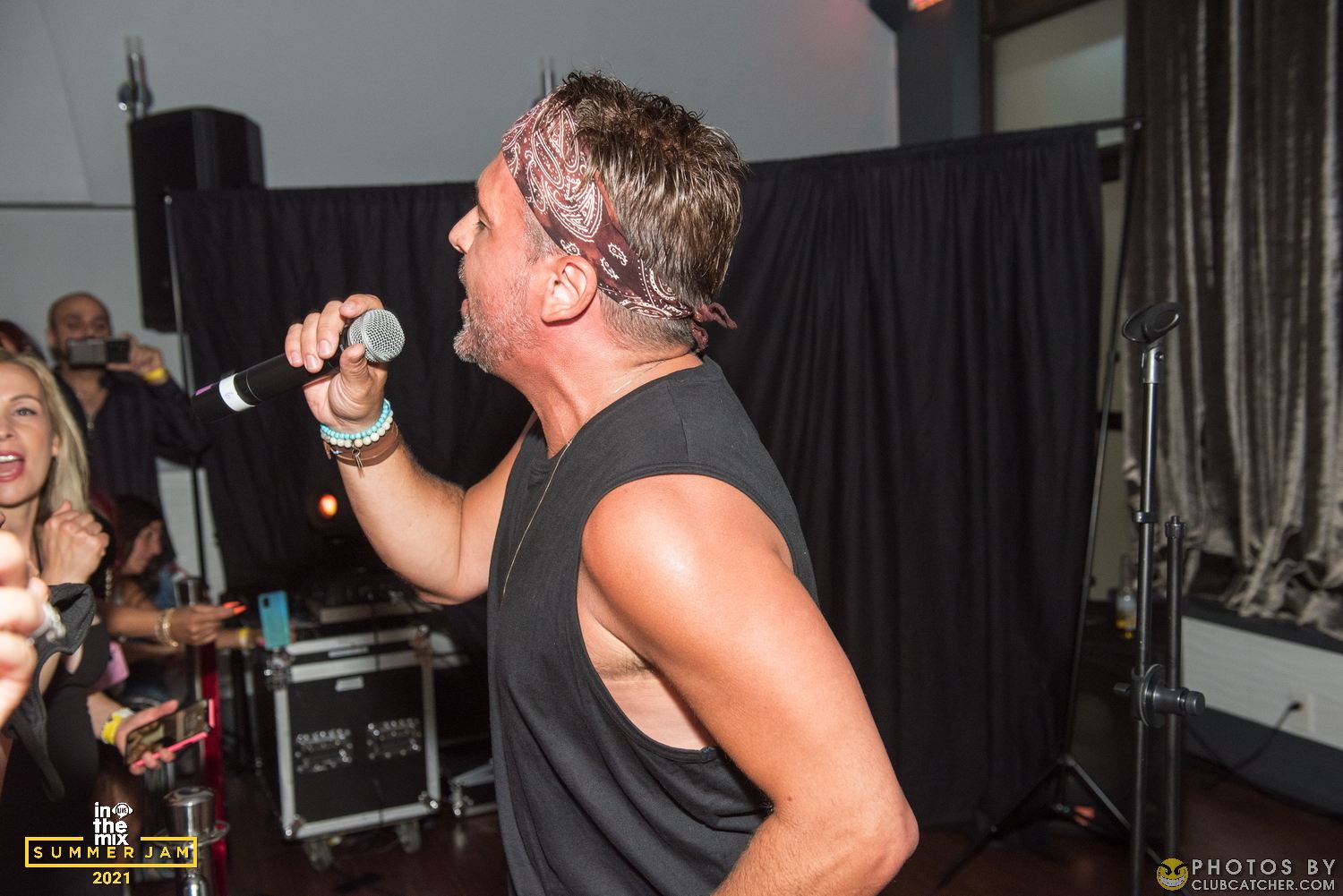 Muse party venue photo 216 - August 20th, 2021