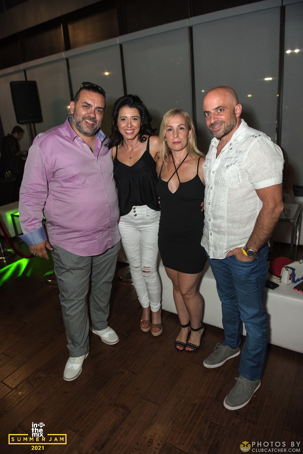 Muse party venue photo 218 - August 20th, 2021