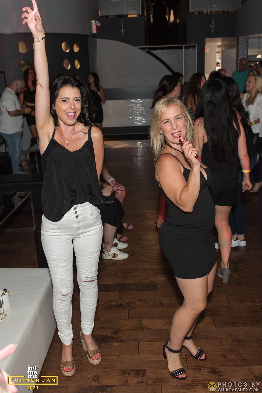 Muse party venue photo 23 - August 20th, 2021