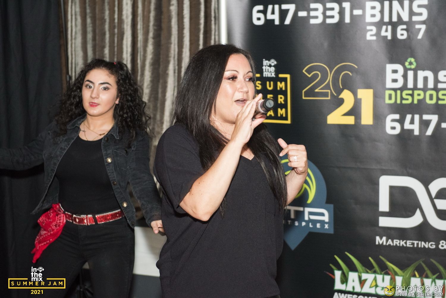 Muse party venue photo 223 - August 20th, 2021