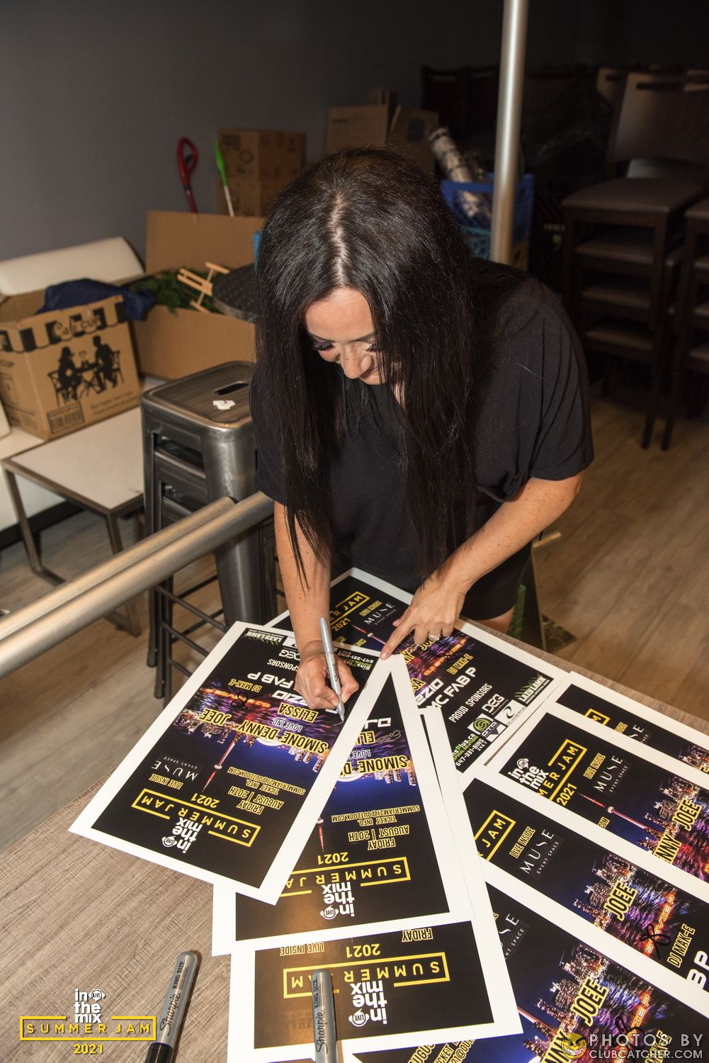 Muse party venue photo 224 - August 20th, 2021