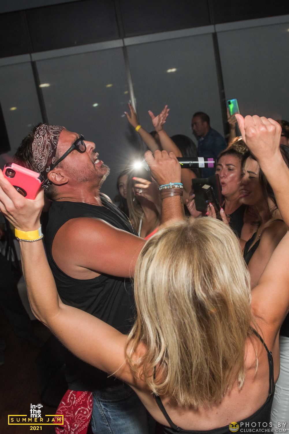 Muse party venue photo 227 - August 20th, 2021